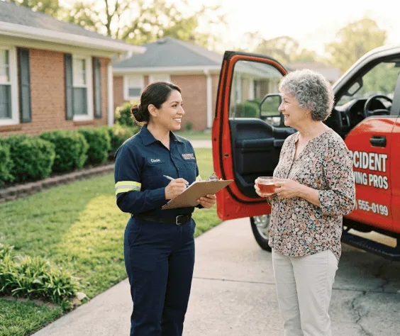 Accident Towing Service Warren, RI FAQs